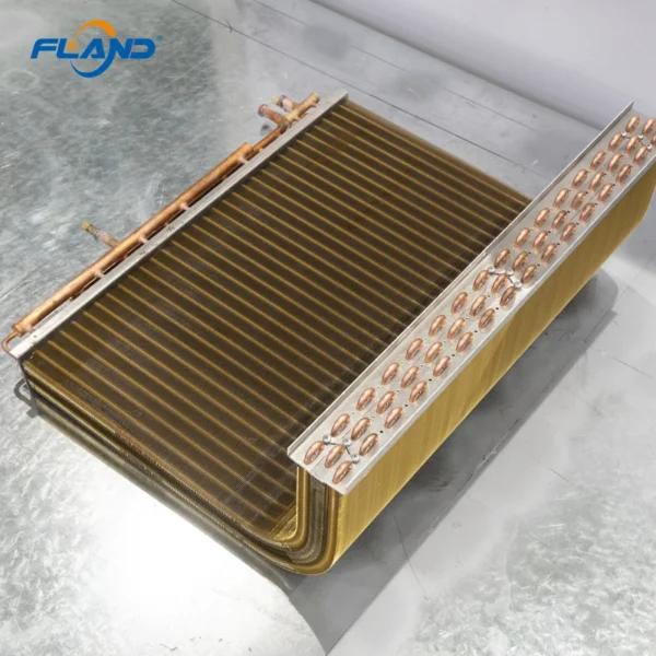 Fland High-performance Condenser, 6L, Stainless, Steel - view 5