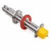 Flange Air Heater, 220V, 380V, SUS304, Stainless