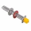 Flange Air Heater, 220V, 380V, SUS304, Stainless - view 2