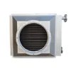 Flange Connection Finned Tube, Stainless, Steel - view 2