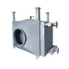 Flange Connection Finned Tube, Stainless, Steel - view 3