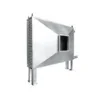 Flange Connection Finned Tube, Stainless, Steel - view 4