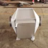 Flange Connection Finned Tube, Stainless, Steel - view 5