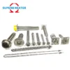 Flange Immersion Heater, 220V, 380V, 440V, 3KW