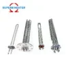 Flange Immersion Heater, 220V, 380V, 440V, 3KW - view 2