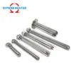 Flange Immersion Heater, 220V, 380V, 440V, 3KW - view 3