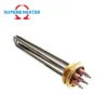 Flange Immersion Heater, 220V, 380V, 440V, 3KW - view 4