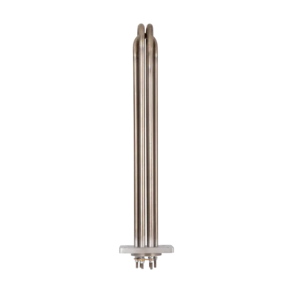 Flange Waste Oil Heater, Copper, 1Kw - view 3