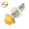 Flanged Immersion Heater, SUS304, Stainless, Steel, 220V/380V - view 2