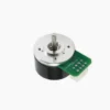 Flat Outrunner Bldc Motor, 72mm, 24V, 48V, 100W