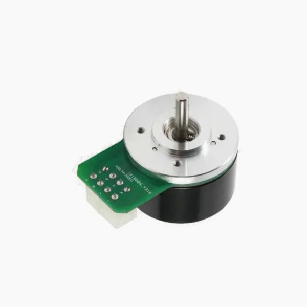 Flat Outrunner Bldc Motor, 72mm, 24V, 48V, 100W - view 2