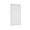 Flat Radiant Heater, 1000W, 1200W, Wall - view 2