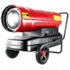 Fleck Heater, 70KW, 220-240v