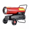 Fleck Heater, 70KW, 220-240v - view 2
