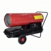 Fleck Heater, 70KW, 220-240v - view 5