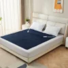 Fleece Electric Bed Warmer, 60 - view 2