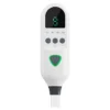 Fleece Electric Bed Warmer, 60 - view 3