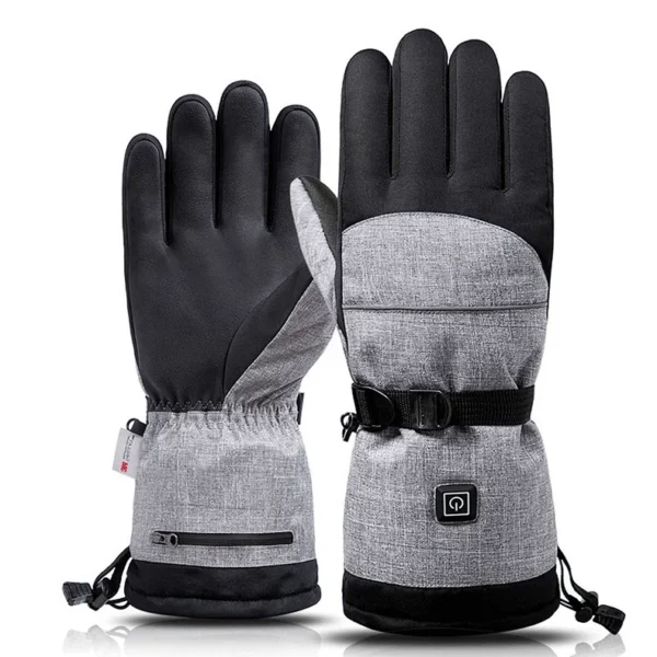 Fleece Usb Temperature Controller, FR-040 - view 2