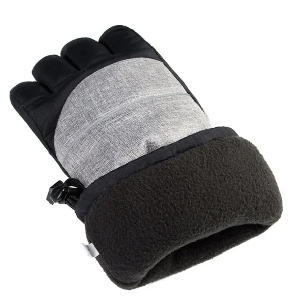 Fleece Usb Temperature Controller, FR-040 - view 3