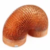 Flexible Air Duct Fan, Aluminium, PVC - view 3