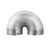 Flexible Air Duct Fan, Aluminium, PVC - view 4