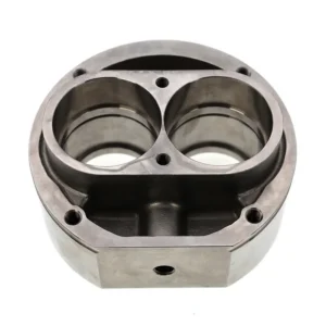 Flexible Centrifugal Water Pump, CNC, Aluminum, OEM