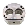 Flexible Centrifugal Water Pump, CNC, Aluminum, OEM - view 2