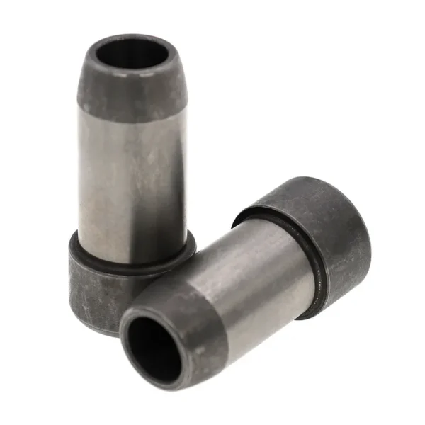 Flexible Centrifugal Water Pump, CNC, Aluminum, OEM - view 3