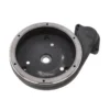 Flexible Centrifugal Water Pump, CNC, Aluminum, OEM - view 5