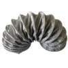 Flexible Duct Hose Blower, PVC, HVAC