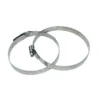 Flexible Exhaust Hose Fan, Aluminum, Manual, Aluminum Alloy - view 2