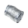 Flexible Exhaust Hose Fan, Aluminum, Manual, Aluminum Alloy - view 3