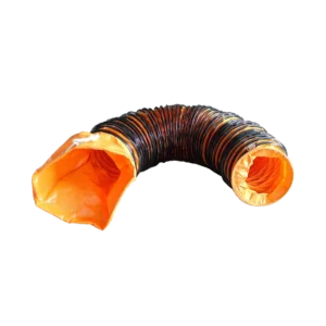 Flexible Pvc Air Blower, Axial, AC 220V~240V, Electric