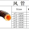 Flexible Pvc Air Blower, Axial, AC 220V~240V, Electric - view 3