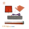 Flexible Silicone Heater, 12V, 24V, 36V, 48V - view 4