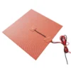 Flexible Silicone Heater, 12V, 24V, 36V, 48V - view 5