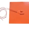 Flexible Silicone Heater, 12V, 24V, 36V, 48V - view 6
