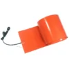 Flexible Silicone Rubber Heater, 12V, 24V, 300mm, 3D - view 5