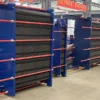 Flexible Stainless Steel Gasket, AESIMA, Plate Heat Exchanger - view 2