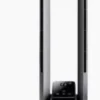 Floor Bladeless Tower, 33-Inch, HEPA - view 2