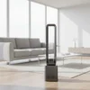 Floor Bladeless Tower, 33-Inch, HEPA - view 3