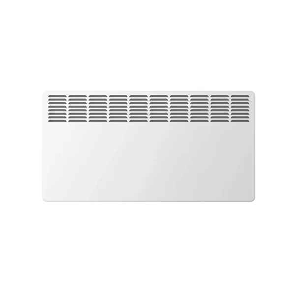 Floor Convector Metal Heater, 1500W, Wall - view 5