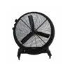 Floor Drum Fan, 220V, Portable - view 3