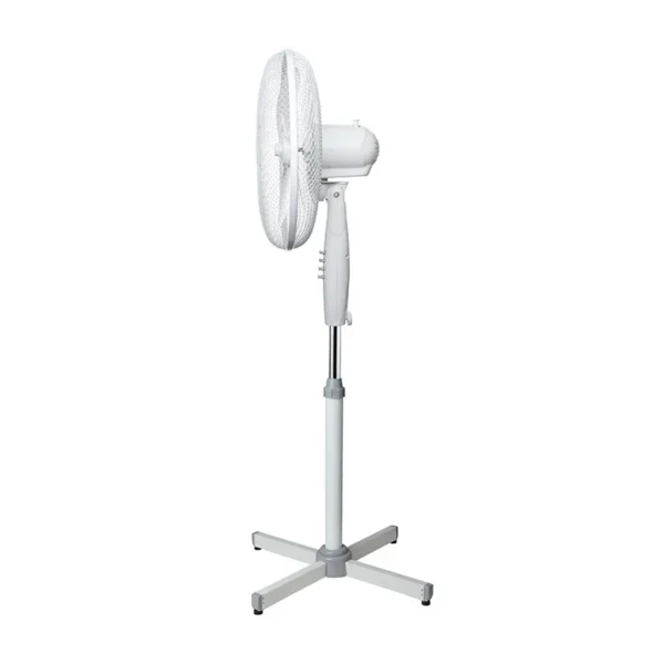 Floor Electric Fan, KONWIN, 16-Inch, Portable - view 2