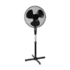 Floor Electric Fan, KONWIN, 16-Inch, Portable - view 3