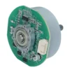 Floor Fan, Brushless, 12V, IE1, LXS6112B
