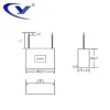 Floor Fan, CBB61, 450VAC, 2.5UF - view 4