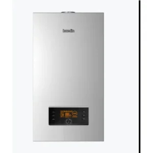 Floor Heating Boiler, Metal