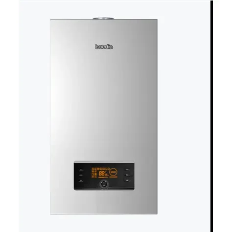 Floor Heating Boiler, Metal