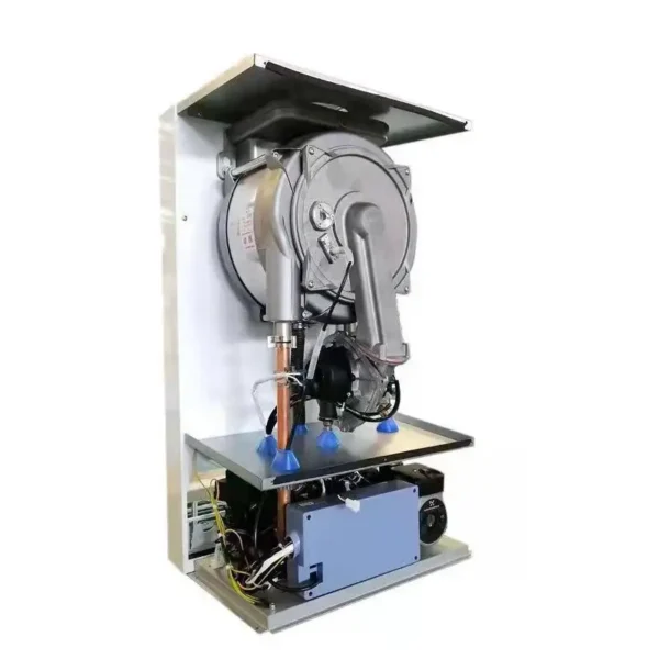 Floor Heating Boiler, Metal - view 2